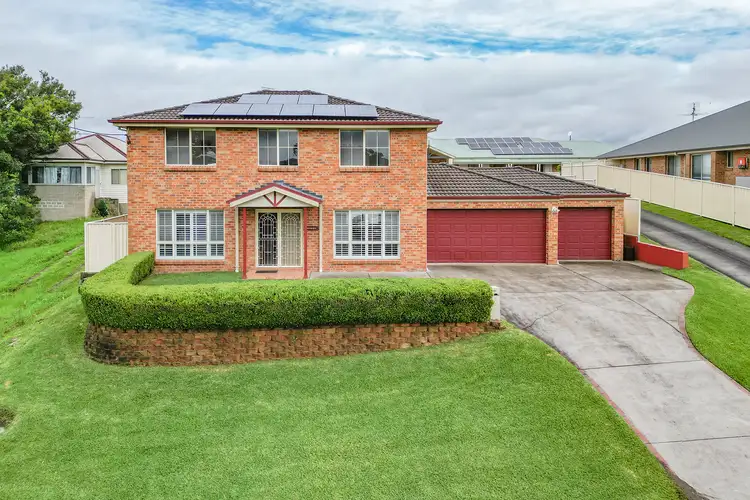37 Auklet Road, Mount Hutton NSW 2290