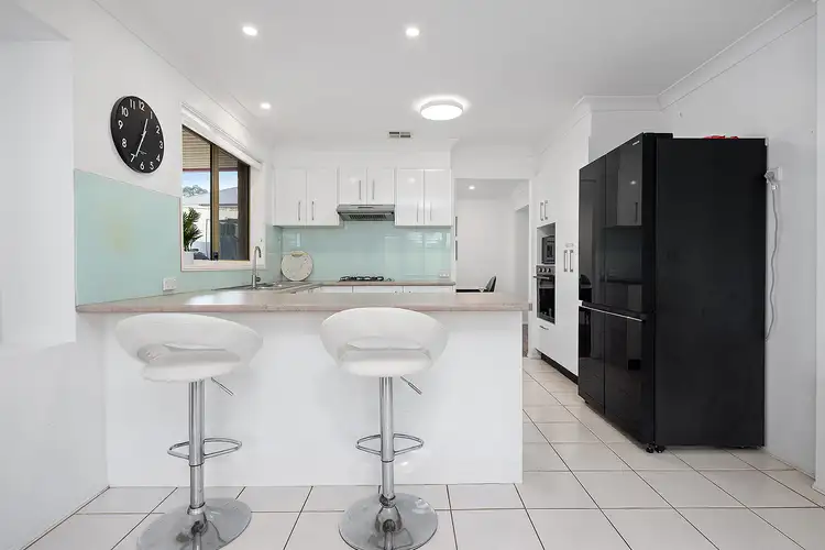 Fourth view of Homely house listing, 37 Auklet Road, Mount Hutton NSW 2290