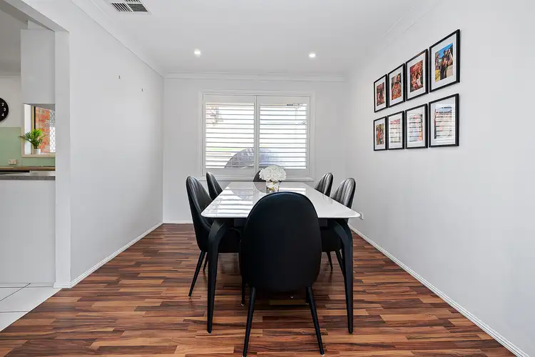 Fifth view of Homely house listing, 37 Auklet Road, Mount Hutton NSW 2290