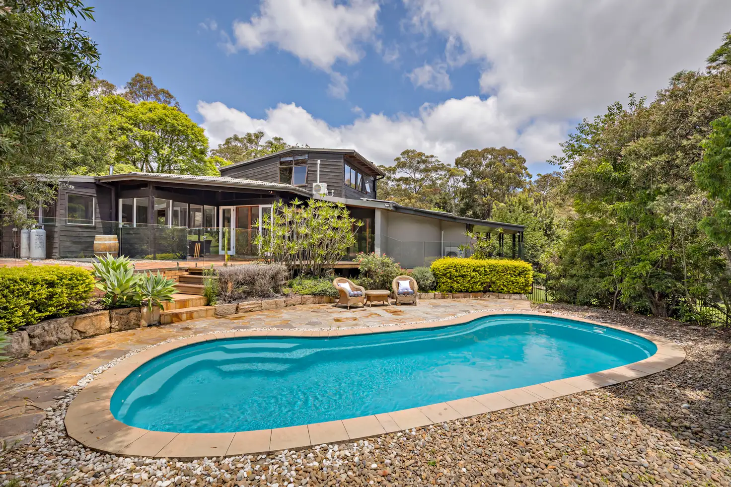 Main view of Homely rural property listing, 50 Creighton Road, Lakesland NSW 2572