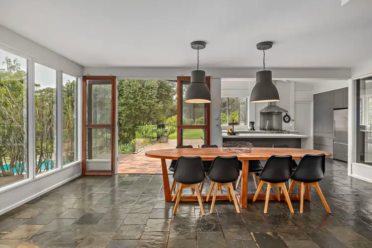 Third view of Homely rural property listing, 50 Creighton Road, Lakesland NSW 2572