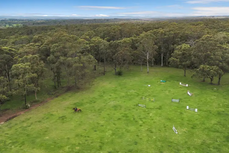 Fourth view of Homely rural property listing, 50 Creighton Road, Lakesland NSW 2572