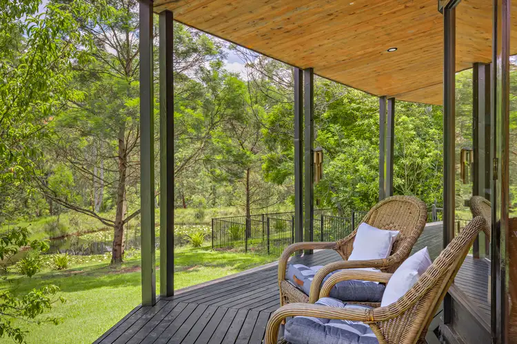 Sixth view of Homely rural property listing, 50 Creighton Road, Lakesland NSW 2572