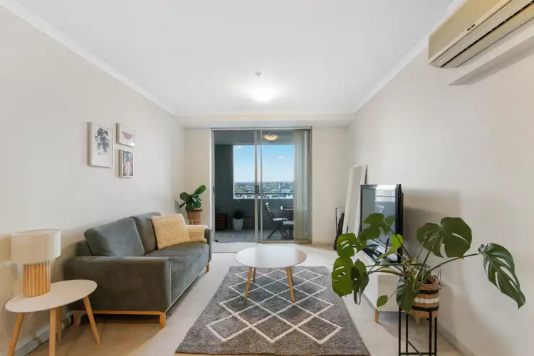 Main view of Homely apartment listing, 1303/2 Atchison Street, St Leonards NSW 2065