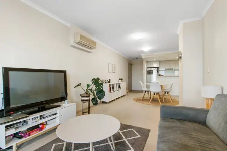 Second view of Homely apartment listing, 1303/2 Atchison Street, St Leonards NSW 2065