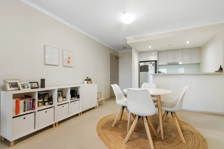 Third view of Homely apartment listing, 1303/2 Atchison Street, St Leonards NSW 2065