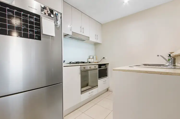 Fourth view of Homely apartment listing, 1303/2 Atchison Street, St Leonards NSW 2065