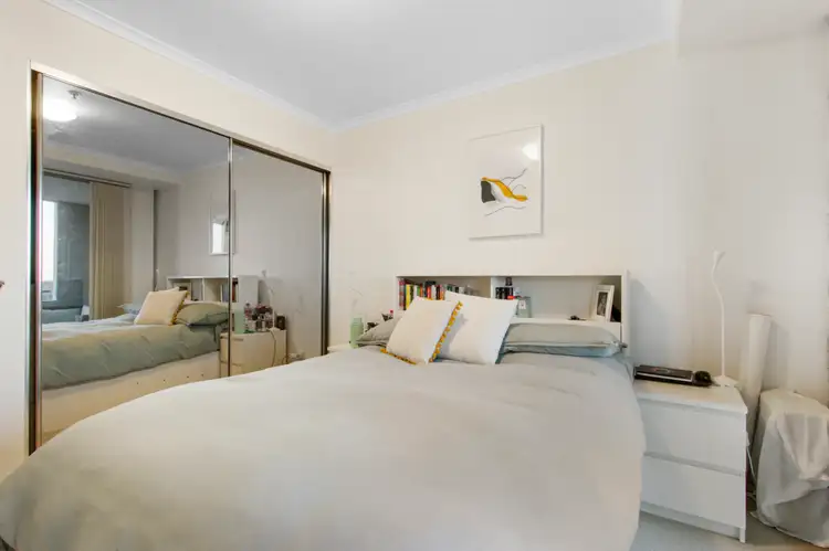 Fifth view of Homely apartment listing, 1303/2 Atchison Street, St Leonards NSW 2065