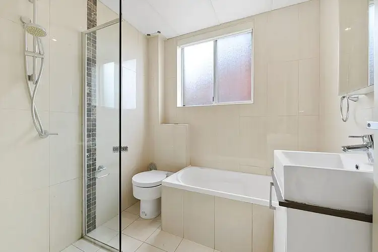 Second view of Homely apartment listing, 12/35-37 Queen Victoria Street, Bexley NSW 2207