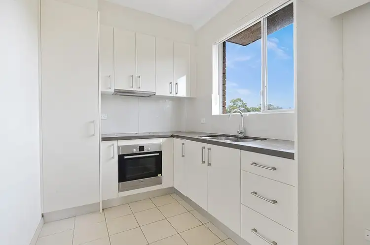 Third view of Homely apartment listing, 12/35-37 Queen Victoria Street, Bexley NSW 2207