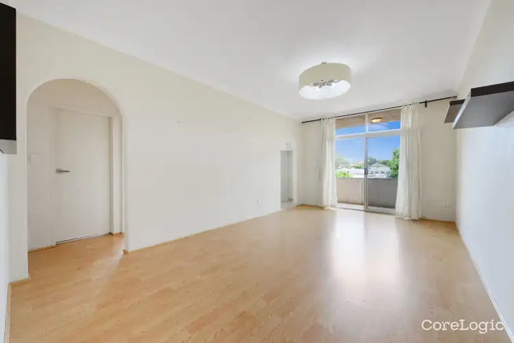 Fourth view of Homely apartment listing, 12/35-37 Queen Victoria Street, Bexley NSW 2207