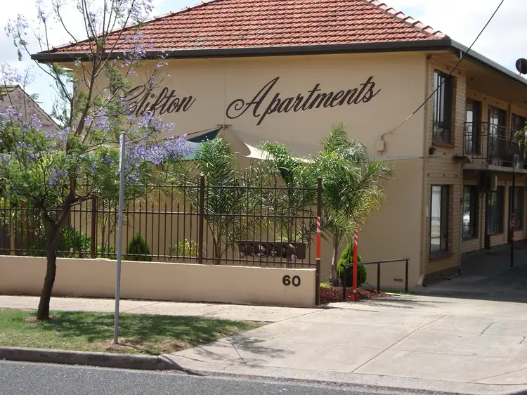 Main view of Homely flat listing, 1/60 Clifton Street, Blair Athol SA 5084