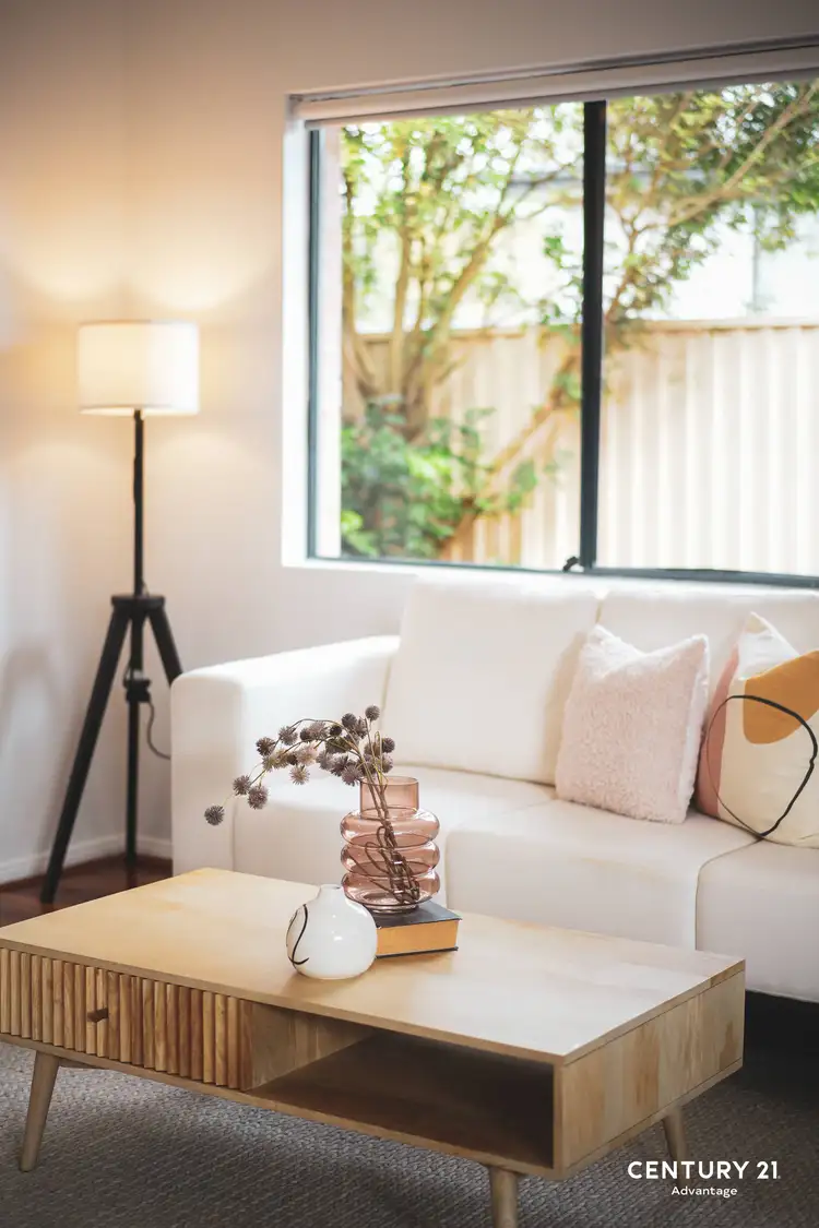 Second view of Homely villa listing, 7/24-26 Veron Street, Wentworthville NSW 2145