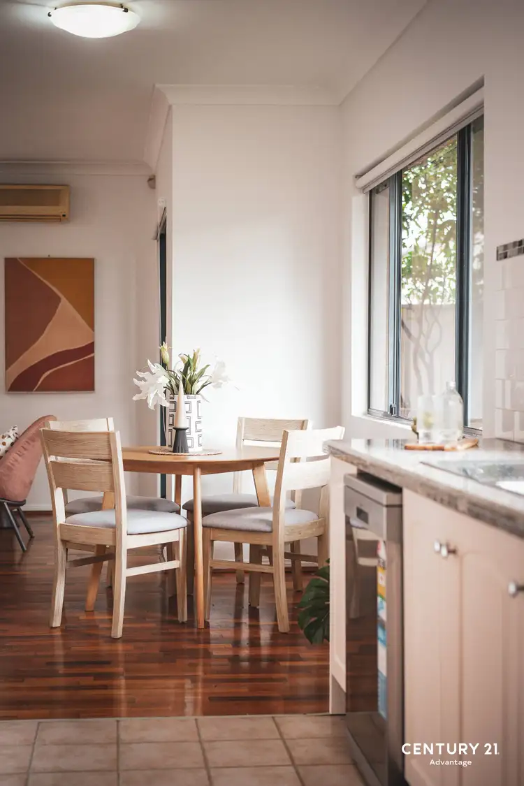 Second view of Homely villa listing, 7/24-26 Veron Street, Wentworthville NSW 2145