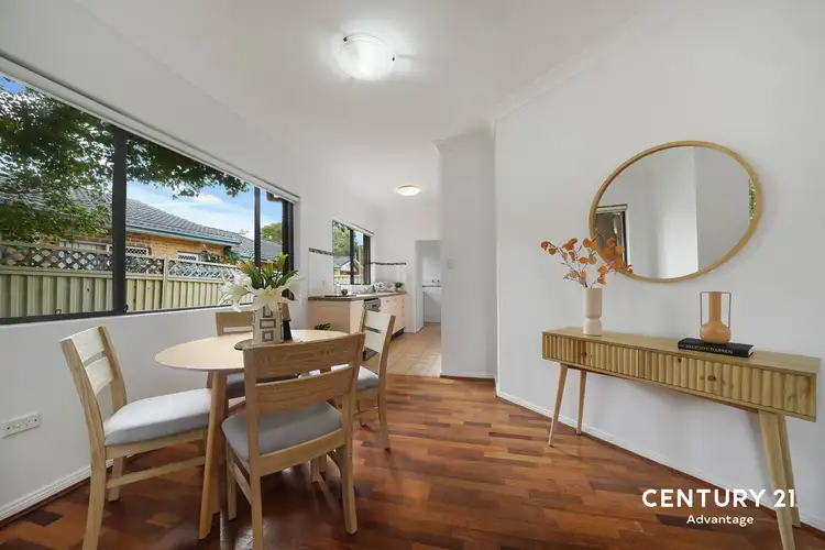 Third view of Homely villa listing, 7/24-26 Veron Street, Wentworthville NSW 2145