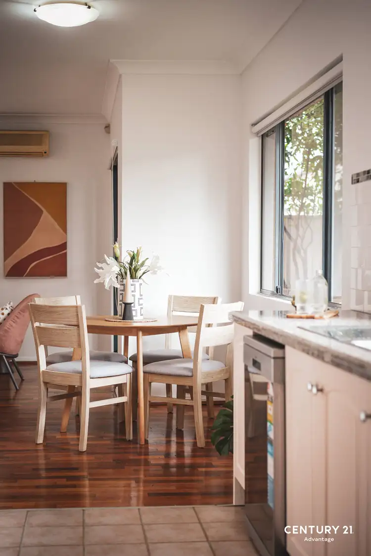 Fourth view of Homely villa listing, 7/24-26 Veron Street, Wentworthville NSW 2145