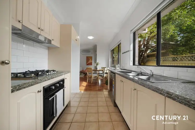 Fifth view of Homely villa listing, 7/24-26 Veron Street, Wentworthville NSW 2145