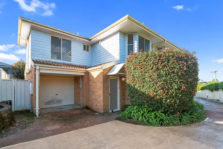 3/25 Bulkara Street, Wallsend NSW 2287