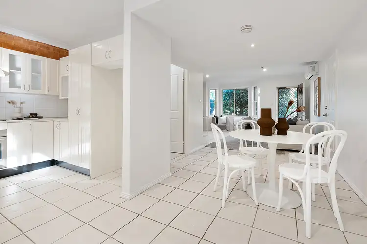 Fifth view of Homely townhouse listing, 3/25 Bulkara Street, Wallsend NSW 2287