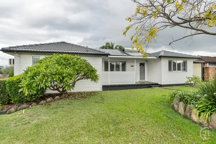 154 Harrow Road, Glenfield NSW 2167