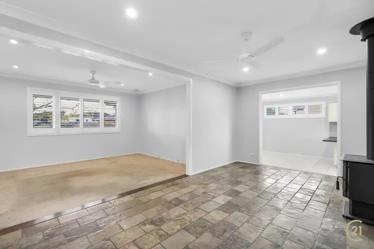 Third view of Homely house listing, 154 Harrow Road, Glenfield NSW 2167