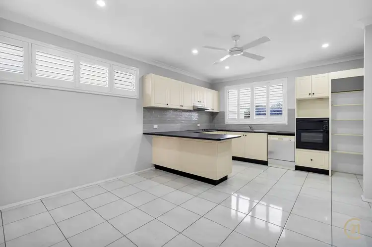Fourth view of Homely house listing, 154 Harrow Road, Glenfield NSW 2167