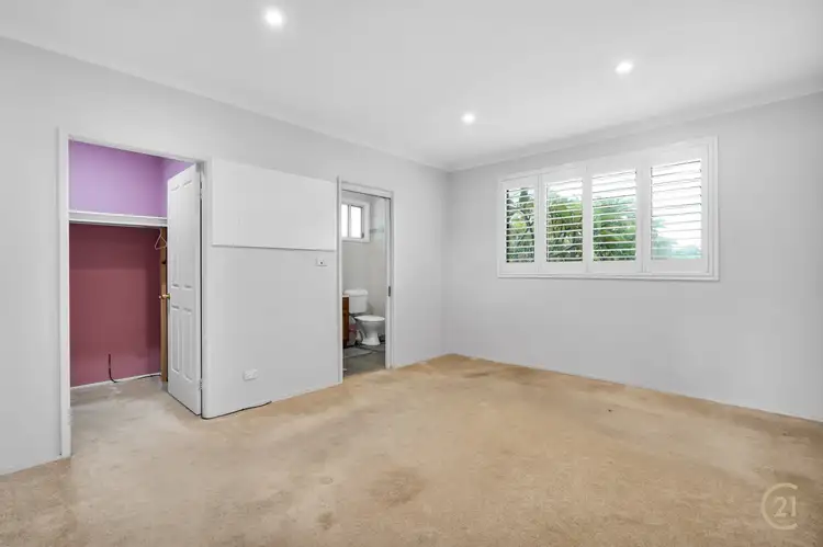 Fifth view of Homely house listing, 154 Harrow Road, Glenfield NSW 2167