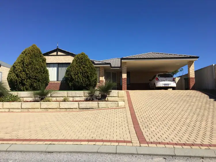 9 Fontenay Court, Port Kennedy WA 6172