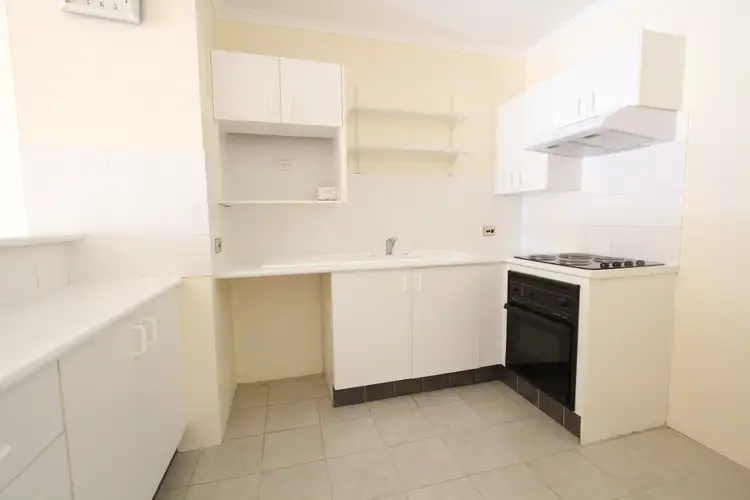 Second view of Homely apartment listing, 56/2 Riverpark Drive, Liverpool NSW 2170