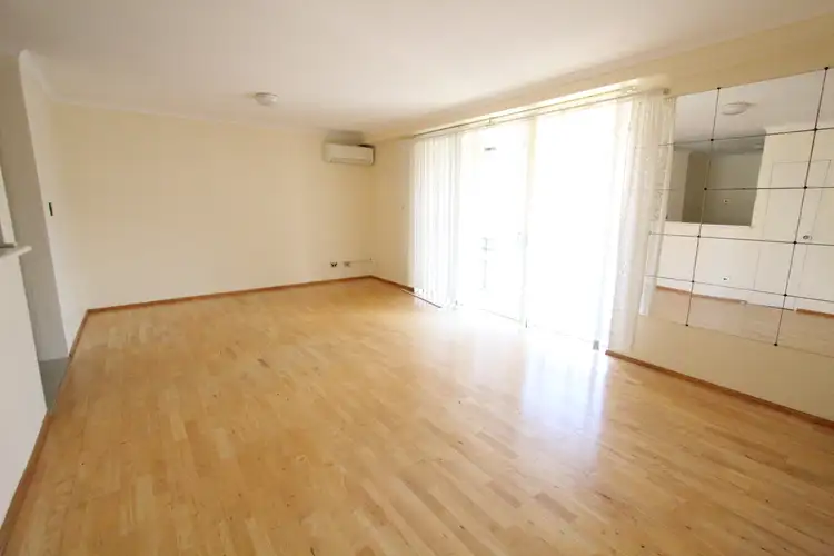 Third view of Homely apartment listing, 56/2 Riverpark Drive, Liverpool NSW 2170