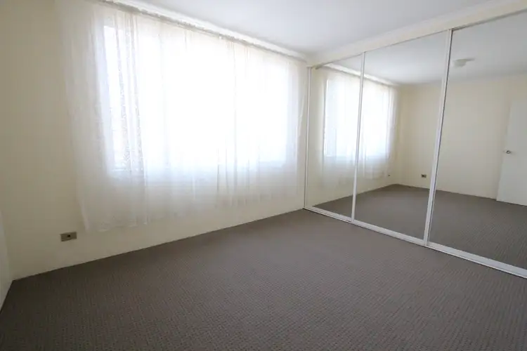 Fourth view of Homely apartment listing, 56/2 Riverpark Drive, Liverpool NSW 2170