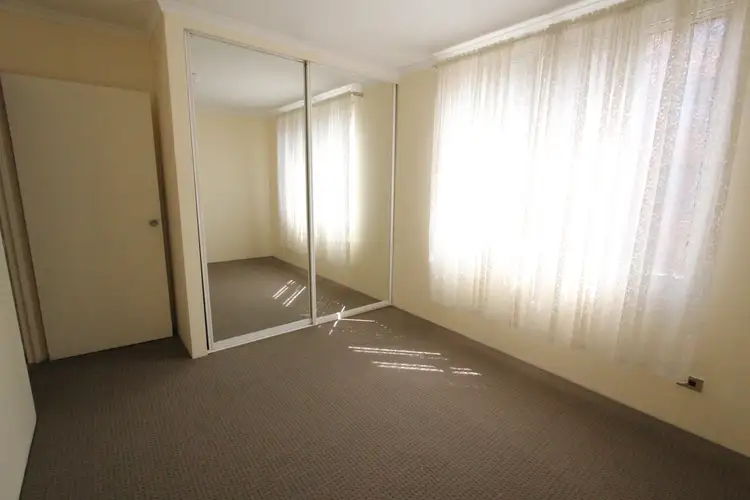 Fifth view of Homely apartment listing, 56/2 Riverpark Drive, Liverpool NSW 2170