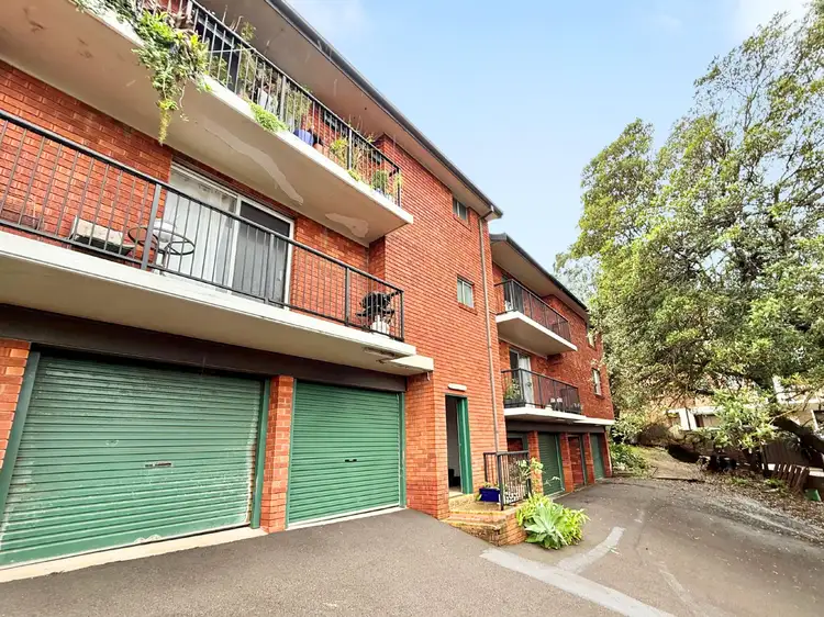 Main view of Homely unit listing, 15/53 Nesca Parade, The Hill NSW 2300