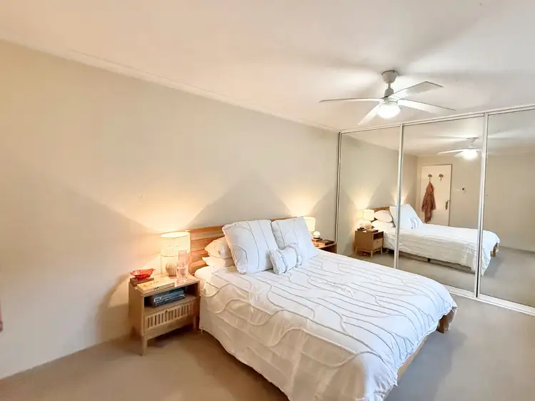 Second view of Homely unit listing, 15/53 Nesca Parade, The Hill NSW 2300