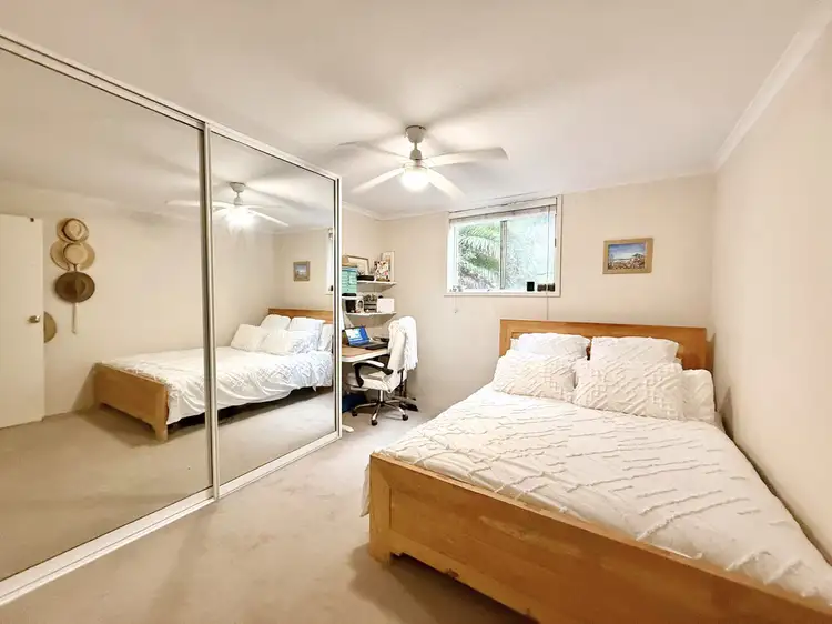 Fourth view of Homely unit listing, 15/53 Nesca Parade, The Hill NSW 2300