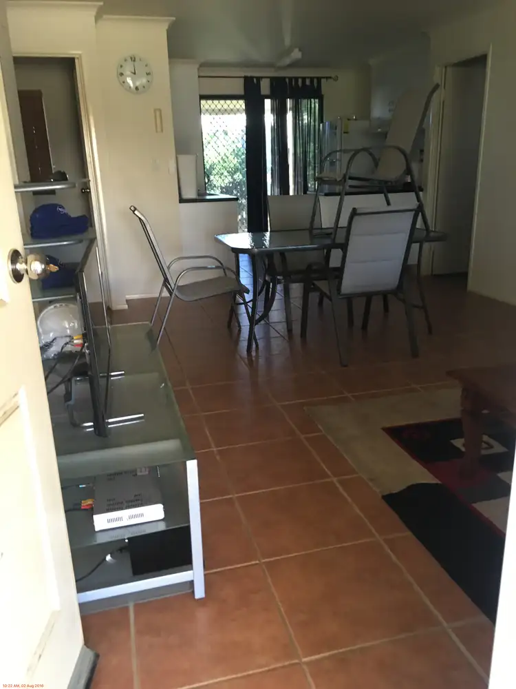 Third view of Homely apartment listing, 32B Savannah, Moranbah QLD 4744