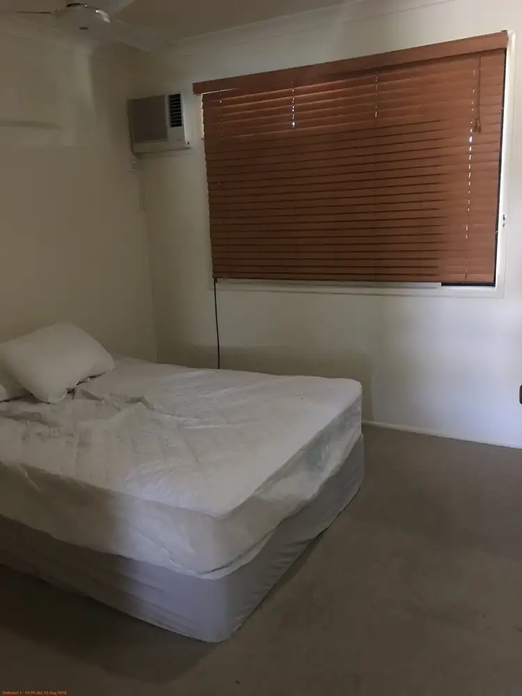 Fourth view of Homely apartment listing, 32B Savannah, Moranbah QLD 4744
