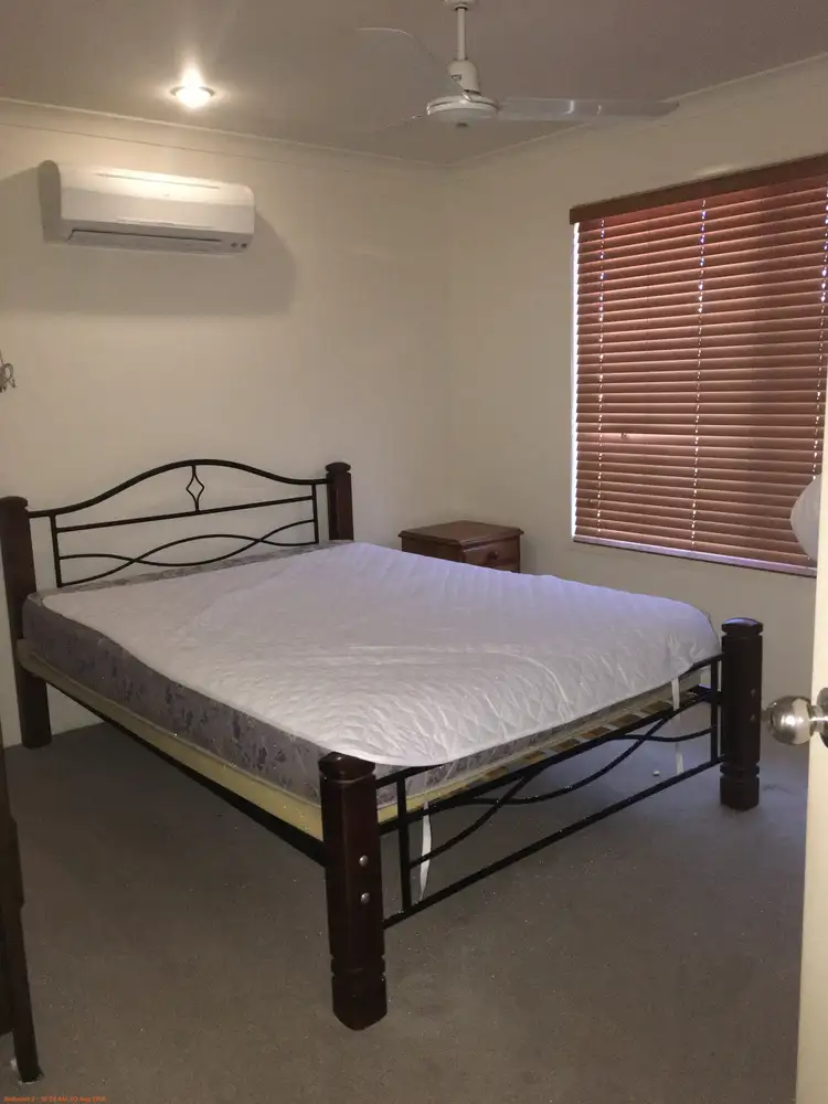 Fifth view of Homely apartment listing, 32B Savannah, Moranbah QLD 4744