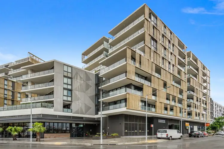 552/1D Burroway Road, Wentworth Point NSW 2127