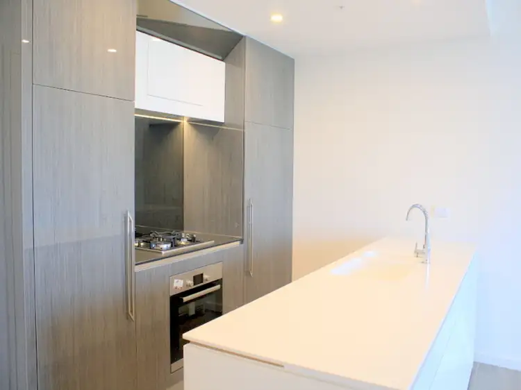 Second view of Homely apartment listing, 552/1D Burroway Road, Wentworth Point NSW 2127