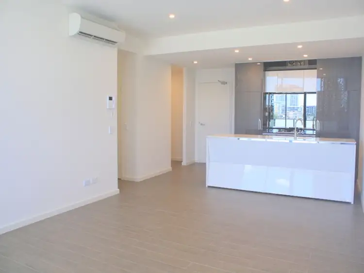Third view of Homely apartment listing, 552/1D Burroway Road, Wentworth Point NSW 2127
