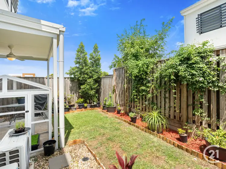 Second view of Homely townhouse listing, 153/85 Thornton Street, Raceview QLD 4305