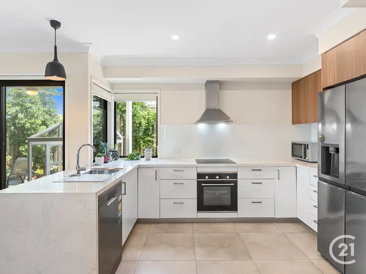 Third view of Homely townhouse listing, 153/85 Thornton Street, Raceview QLD 4305