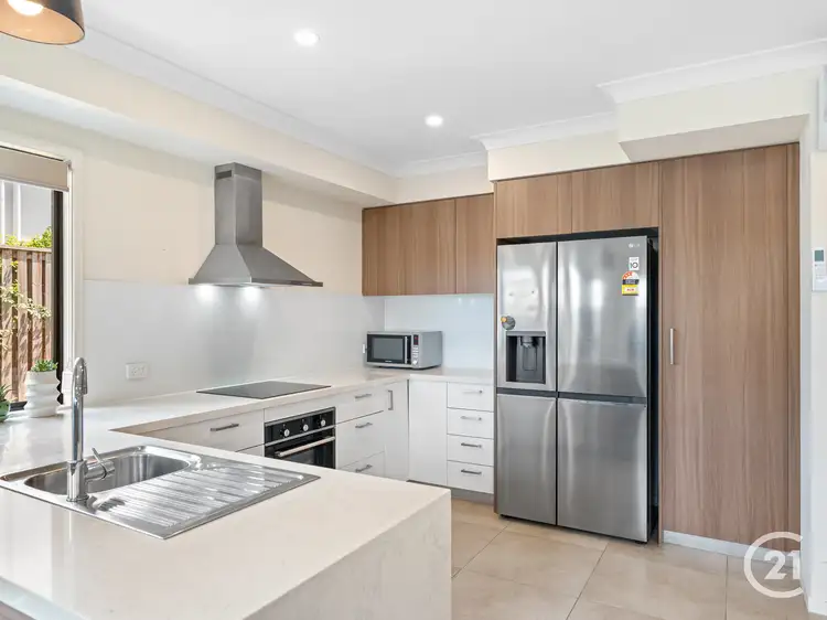 Fourth view of Homely townhouse listing, 153/85 Thornton Street, Raceview QLD 4305