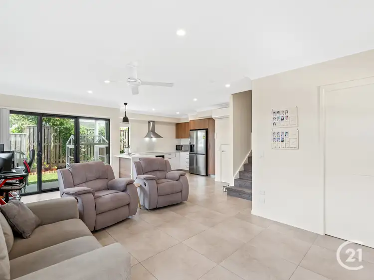 Fifth view of Homely townhouse listing, 153/85 Thornton Street, Raceview QLD 4305
