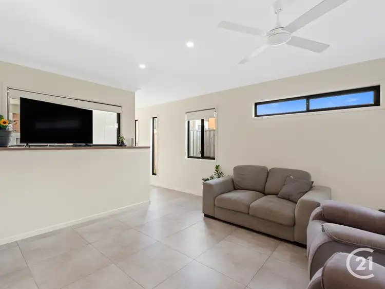 Sixth view of Homely townhouse listing, 153/85 Thornton Street, Raceview QLD 4305
