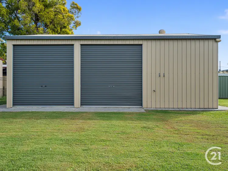Second view of Homely house listing, 6 Bottomley Street, Brassall QLD 4305