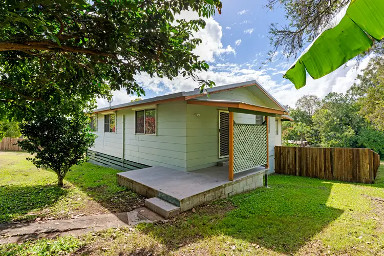 27 Fairview Road, Monkland QLD 4570
