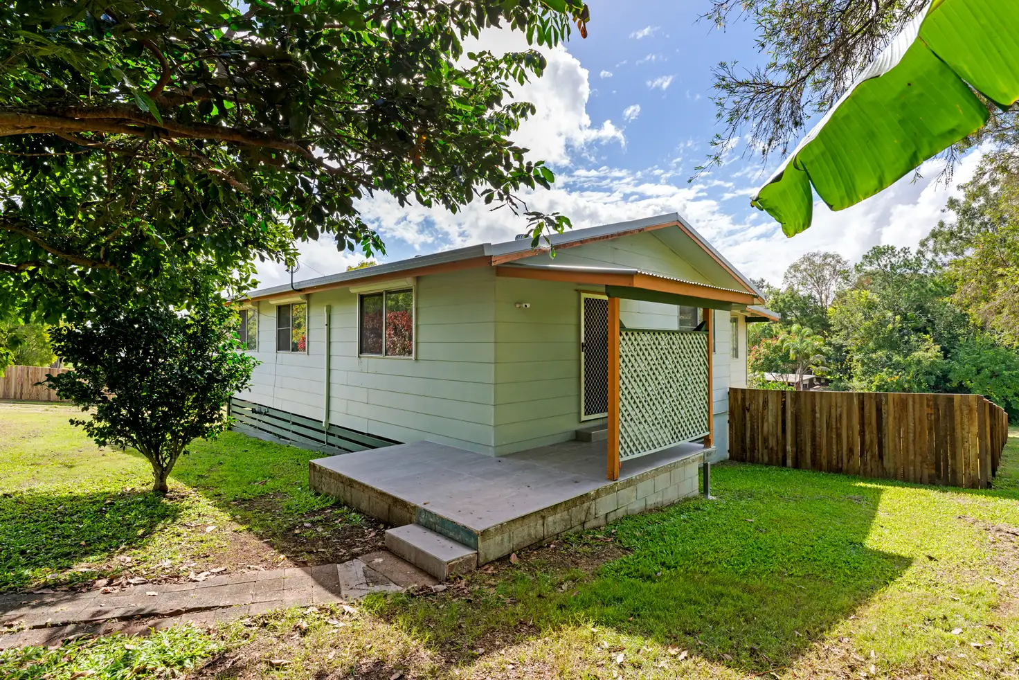Main view of Homely house listing, 27 Fairview Road, Monkland QLD 4570