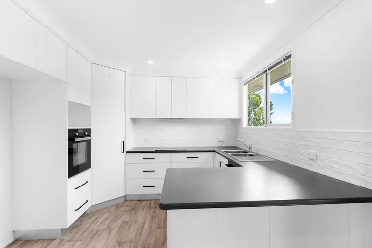 Second view of Homely house listing, 27 Fairview Road, Monkland QLD 4570